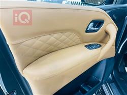 انفنتي QX80